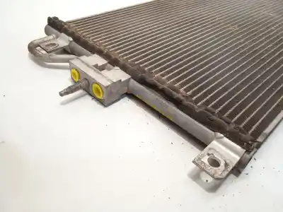 Second-hand car spare part air conditioning condenser / radiator for opel mokka / mokka x (j13) 1.6 cdti 4x4 (_76) oem iam references 95321794 17a100122af 