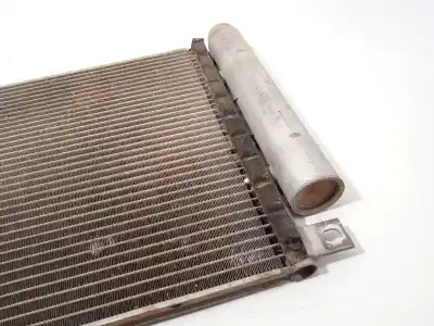 Second-hand car spare part air conditioning condenser / radiator for opel mokka / mokka x (j13) 1.6 cdti 4x4 (_76) oem iam references 95321794 17a100122af 
