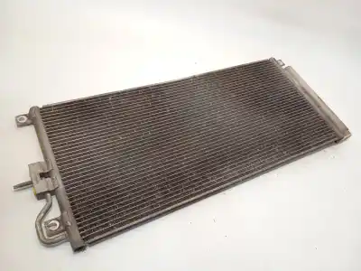 Second-hand car spare part air conditioning condenser / radiator for opel mokka / mokka x (j13) 1.6 cdti 4x4 (_76) oem iam references 95321794 17a100122af 