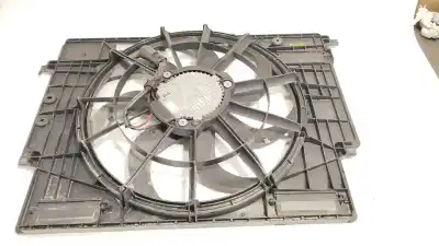 Second-hand car spare part radiator cooling fan for lynk & co 01 phev oem iam references 8890396352  