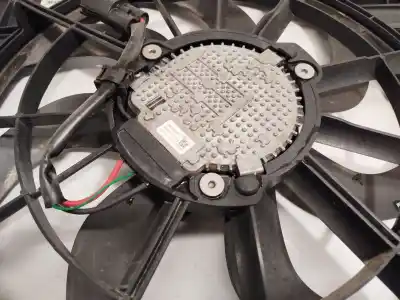 Second-hand car spare part radiator cooling fan for lynk & co 01 phev oem iam references 8890396352  
