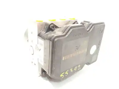 Peça sobressalente para automóvel em segunda mão abs por opel mokka / mokka x (j13) 1.6 cdti 4x4 (_76) referências oem iam 42520669 688250455 01090936aaa