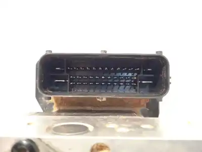 Peça sobressalente para automóvel em segunda mão abs por opel mokka / mokka x (j13) 1.6 cdti 4x4 (_76) referências oem iam 42520669 688250455 01090936aaa