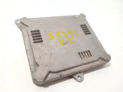 Pezzo di ricambio per auto di seconda mano centralina fari xenon per opel mokka / mokka x (j13) 1.6 cdti 4x4 (_76) riferimenti oem iam 42505952  