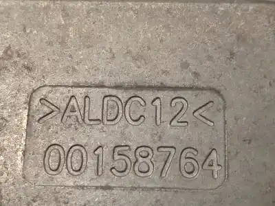Pezzo di ricambio per auto di seconda mano centralina fari xenon per opel mokka / mokka x (j13) 1.6 cdti 4x4 (_76) riferimenti oem iam 42505952  
