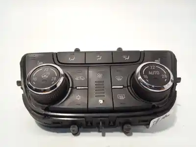 Pezzo di ricambio per auto di seconda mano controllo climatico per opel mokka / mokka x (j13) 1.6 cdti 4x4 (_76) riferimenti oem iam 39081560 a2c1134850001 