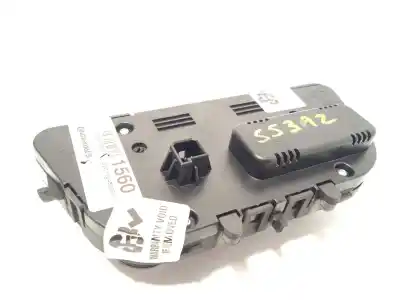 Pezzo di ricambio per auto di seconda mano controllo climatico per opel mokka / mokka x (j13) 1.6 cdti 4x4 (_76) riferimenti oem iam 39081560 a2c1134850001 