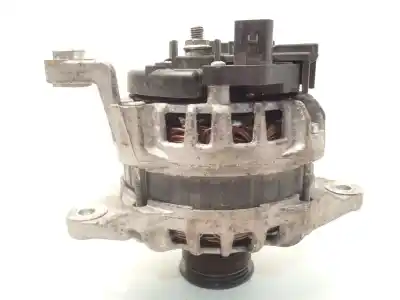 Автозапчастина б/у генератор для fiat ducato furgón (250_) 130 multijet 2,3 d посилання на oem iam f032116321 116321 504009978