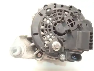 Автозапчастина б/у генератор для fiat ducato furgón (250_) 130 multijet 2,3 d посилання на oem iam f032116321 116321 504009978