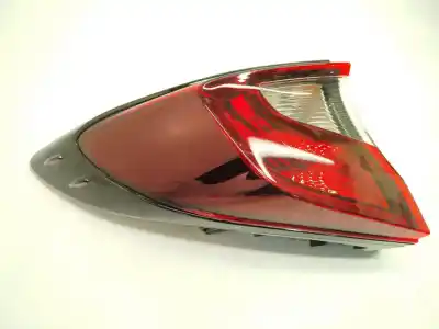 Автозапчастина б/у лівий ход ліхар для toyota c-hr (_x1_) 1.8 hybrid (zyx10_, zyx11_) посилання на oem iam 81560f4120 235382996 