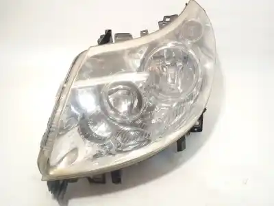 Автозапчасти б/у левая фара за fiat ducato furgón (250_) 130 multijet 2,3 d ссылки oem iam 1369497080 Автозапчасти б/у левая фара за fiat ducato furgón (250_) 130 multijet 2,3 d ссылки oem iam 1369497080