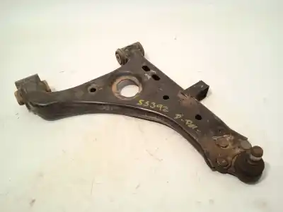 Second-hand car spare part Front Right Lower Suspension Arm for OPEL MOKKA / MOKKA X (J13) 1.6 CDTI 4X4 (_76) OEM IAM references 94540670  