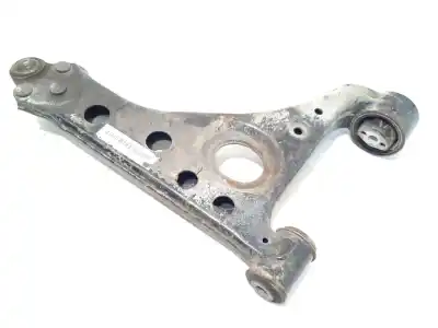 Pezzo di ricambio per auto di seconda mano braccio di sospensione anteriore sinistro inferiore per opel mokka / mokka x (j13) 1.6 cdti 4x4 (_76) riferimenti oem iam 94540668  