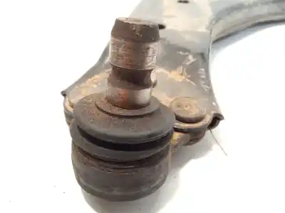 Pezzo di ricambio per auto di seconda mano braccio di sospensione anteriore sinistro inferiore per opel mokka / mokka x (j13) 1.6 cdti 4x4 (_76) riferimenti oem iam 94540668  