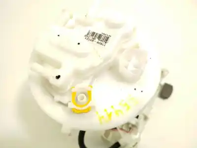 Автозапчастина б/у паливний насос для toyota c-hr (_x1_) 1.8 hybrid (zyx10_, zyx11_) посилання на oem iam 7702002c21  