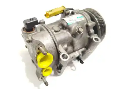 Автозапчастина б/у  для CITROEN BERLINGO MULTISPACE (B9)  Посилання на OEM IAM 9678656080 SD6C12 1367F