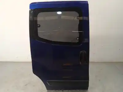 Peça sobressalente para automóvel em segunda mão PORTA DE CORRER DIREITA por FIAT QUBO (225_)  Referências OEM IAM 1367192080  52180659