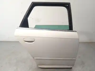 Автозапчастина б/у двері задні праві для seat exeo st (3r5) 2.0 tdi посилання на oem iam 3r0833052