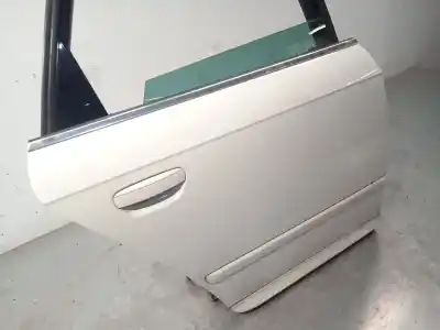 Автозапчастина б/у двері задні праві для seat exeo st (3r5) 2.0 tdi посилання на oem iam 3r0833052  