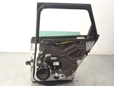 Автозапчастина б/у двері задні праві для seat exeo st (3r5) 2.0 tdi посилання на oem iam 3r0833052  