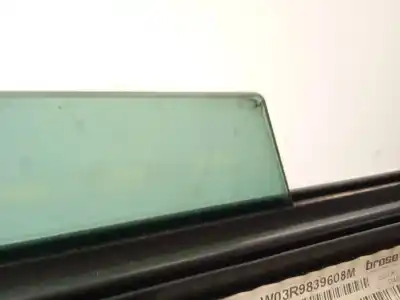 Автозапчастина б/у двері задні праві для seat exeo st (3r5) 2.0 tdi посилання на oem iam 3r0833052  