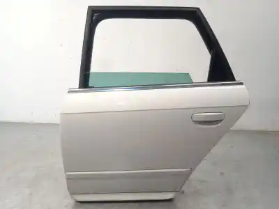 Автозапчасти б/у ЗАДНЯЯ ЛЕВАЯ ДВЕРЬ за SEAT EXEO ST (3R5)  ссылки OEM IAM 3R0833051  