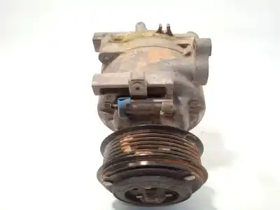 Second-hand car spare part air conditioning compressor for opel mokka / mokka x (j13) 1.6 cdti 4x4 (_76) oem iam references 42456934  1679811480