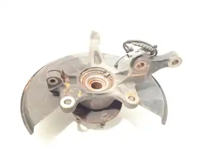 Gebrauchtes Autoersatzteil VORDERER LINKER KNÖCHEL zum OPEL MOKKA / MOKKA X (J13)  OEM-IAM-Referenzen 94524773  13588470