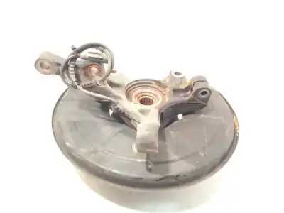 Second-hand car spare part front left knuckle for opel mokka / mokka x (j13) 1.6 cdti 4x4 (_76) oem iam references 94524773  13588470
