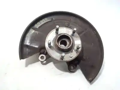 Second-hand car spare part front left knuckle for opel mokka / mokka x (j13) 1.6 cdti 4x4 (_76) oem iam references 94524773  13588470