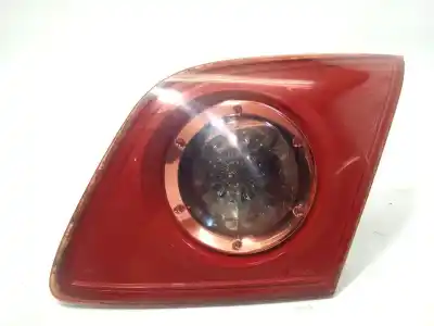 Second-hand car spare part interior rear right light for mazda 3 (bk) 1.6 (bk14) oem iam references bp4k513f0c