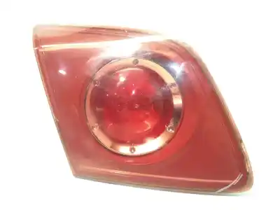 Second-hand car spare part interior left tailgate light for mazda 3 (bk) 1.6 (bk14) oem iam references bp4l513g0c
