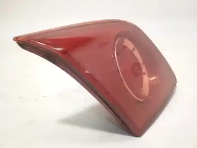 Second-hand car spare part interior left tailgate light for mazda 3 (bk) 1.6 (bk14) oem iam references bp4l513g0c  