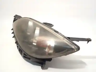 Second-hand car spare part left headlight for mazda 3 (bk) 1.6 (bk14) oem iam references bp4k510l0d  