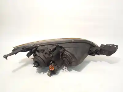 Second-hand car spare part left headlight for mazda 3 (bk) 1.6 (bk14) oem iam references bp4k510l0d  