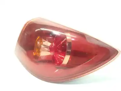 Second-hand car spare part right tailgate light for mazda 3 (bk) 1.6 (bk14) oem iam references bp4k51150e  