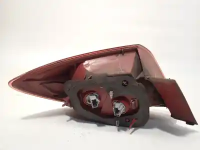 Second-hand car spare part right tailgate light for mazda 3 (bk) 1.6 (bk14) oem iam references bp4k51150e  