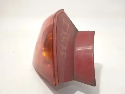 Second-hand car spare part left tailgate light for mazda 3 (bk) 1.6 (bk14) oem iam references bp4k51160e  