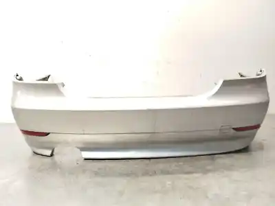 Peça sobressalente para automóvel em segunda mão para choques traseiro por bmw 5 (e60) 520 d referências oem iam 51127077940
