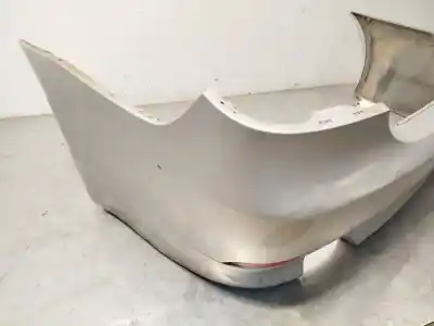 Second-hand car spare part rear bumper for bmw 5 (e60) 520 d oem iam references 51127077940  