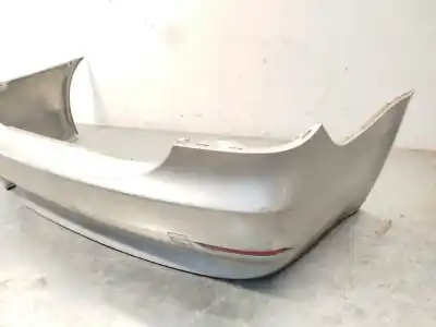 Second-hand car spare part rear bumper for bmw 5 (e60) 520 d oem iam references 51127077940  