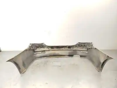 Second-hand car spare part rear bumper for bmw 5 (e60) 520 d oem iam references 51127077940  