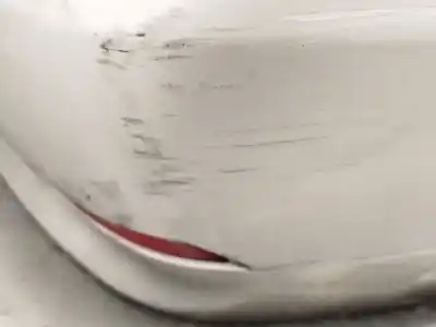 Second-hand car spare part rear bumper for bmw 5 (e60) 520 d oem iam references 51127077940  