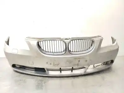 Peça sobressalente para automóvel em segunda mão para choques dianteiro por bmw 5 (e60) 520 d referências oem iam 51117111740