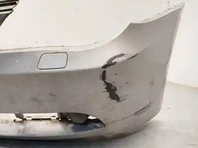 Peça sobressalente para automóvel em segunda mão para choques dianteiro por bmw 5 (e60) 520 d referências oem iam 51117111740  