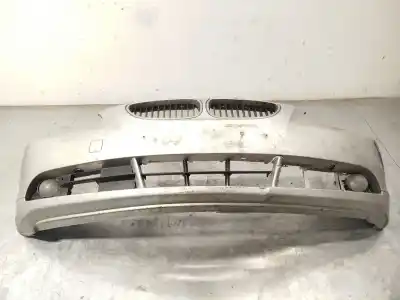 Peça sobressalente para automóvel em segunda mão para choques dianteiro por bmw 5 (e60) 520 d referências oem iam 51117111740  