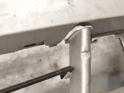 Peça sobressalente para automóvel em segunda mão para choques dianteiro por bmw 5 (e60) 520 d referências oem iam 51117111740  