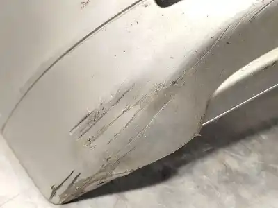 Peça sobressalente para automóvel em segunda mão para choques dianteiro por bmw 5 (e60) 520 d referências oem iam 51117111740  