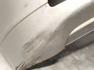 Peça sobressalente para automóvel em segunda mão para choques dianteiro por bmw 5 (e60) 520 d referências oem iam 51117111740  