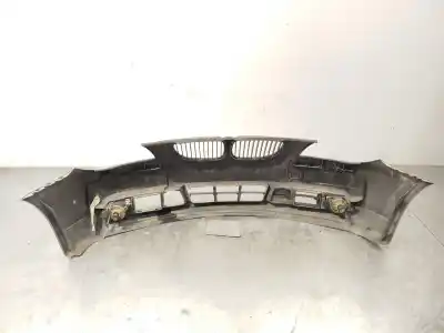 Peça sobressalente para automóvel em segunda mão para choques dianteiro por bmw 5 (e60) 520 d referências oem iam 51117111740  